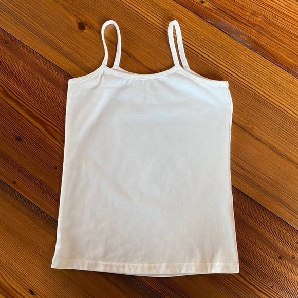 Mini Molly Western Poncho and Matching Tank - Picture 4 of 5